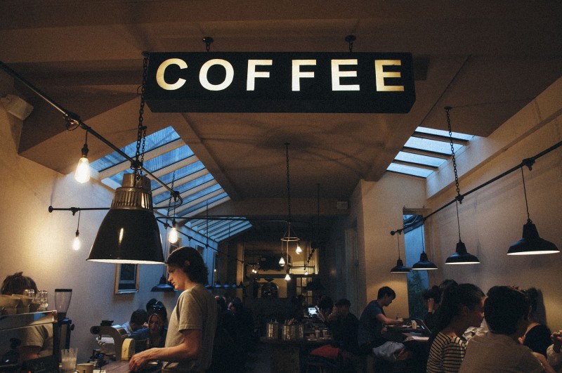 Din guide til kaffebryggere
